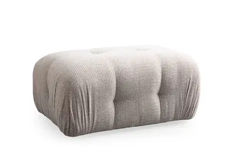 Puf Petite - Cream