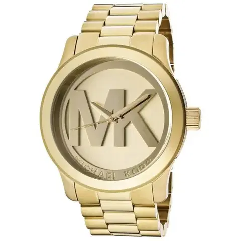 Michael Kors Runway MK5473