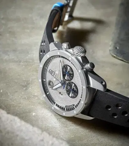Robot Minor Spa Grey