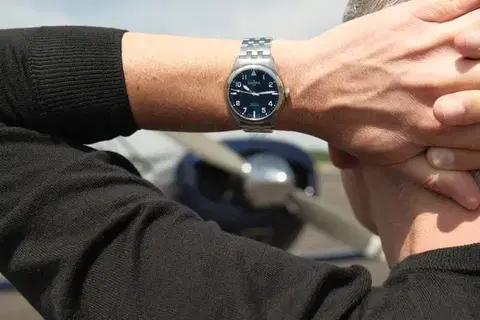 Davosa Newton Pilot Automatic 161.530.40