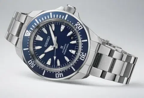 Seiko Prospex SRPL51K1 Samurai