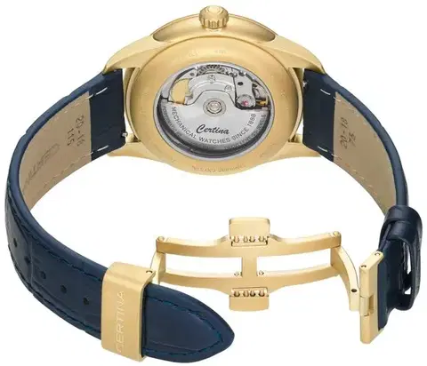 Certina DS-1 Big Date C029.426.36.041.00