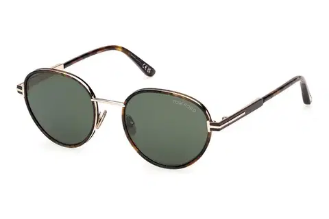 Tom Ford FT1339 52N - ONE SIZE (51)