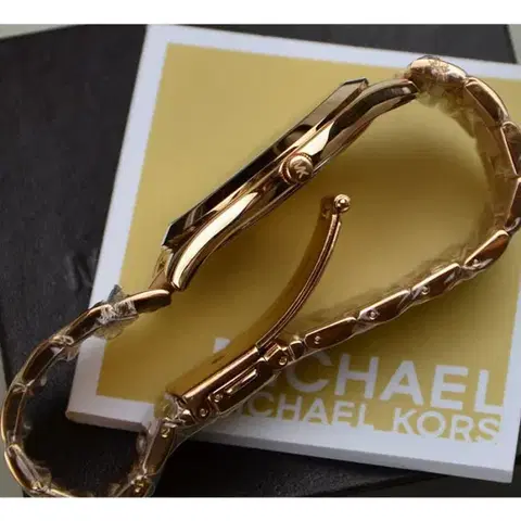 Michael Kors Slim Runway MK3293