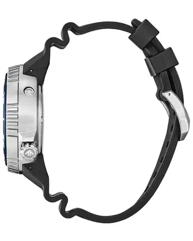 Citizen Promaster Professional Diver 300 Eco-Drive Unite With Blue Limited Edition BN1025-08L