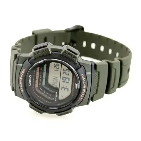 Casio Collection WS-1800-3AVEF