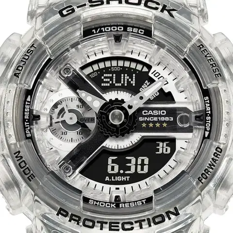 Casio G-Shock GMA-S114RX-7A