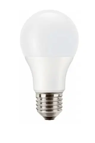 Pila=Philips Pila LEDbulb 10W E27 2700K 230V LED žárovka