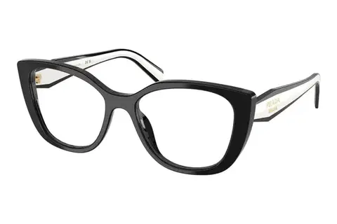 Prada PRB04V 16K1O1 - L (53)