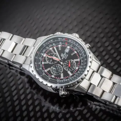 Casio Edifice EF-527D-1AVEF