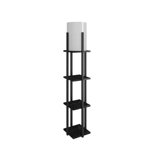 Stojací lampa NORA Asirgroup