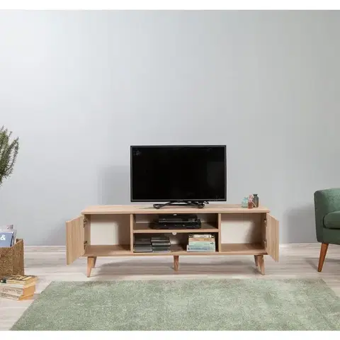 TV stolek Truva - 727