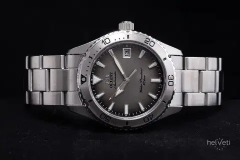 Orient Sports Mako 40 Automatic RA-AC0Q16N