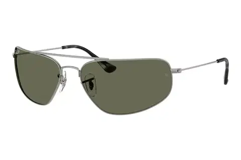 Ray-Ban RB3780 004/58 Polarized - ONE SIZE (63)
