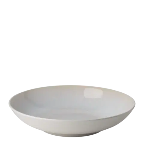 Kulatá miska 26 cm, V: 5,5 cm — Gaya Elements North - 493248