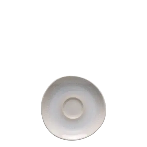 Mokka podšálek 12,5 cm — Gaya Elements North - 492758