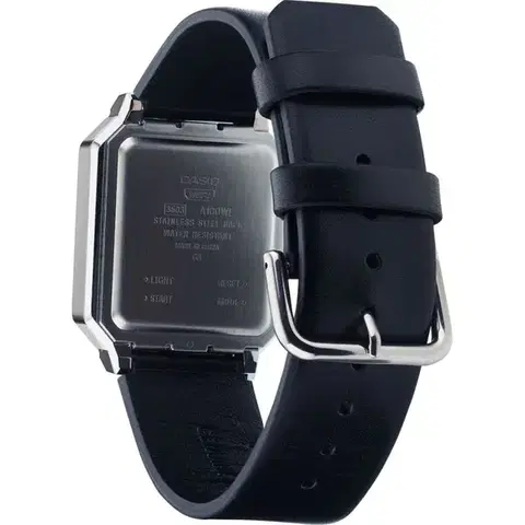 Casio Vintage A100WEL-1AEF