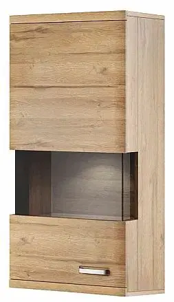 Kasvo MADISON skříňka závěsná L