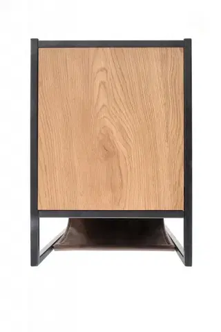 Odkládací stolek COMPACT Halmar