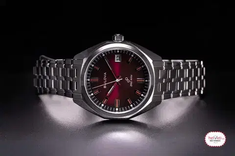 Bulova 96B401 Jet Star