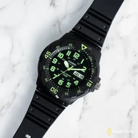 Casio Collection MRW-200H-3BVEF
