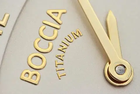 Boccia Titanium 3165-11