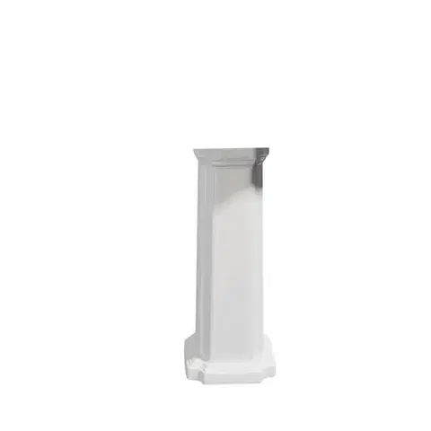 AQUALINE ANTIK sloup, bílá AK103