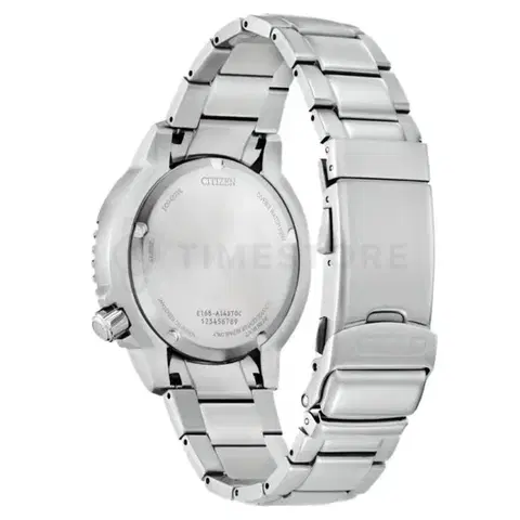 Citizen Promaster BN0167-50H