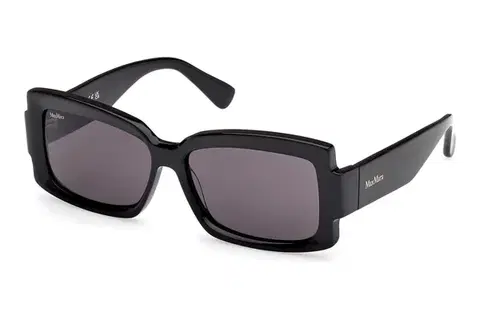 Max Mara Lee-3 MM0140 01A - ONE SIZE (57)