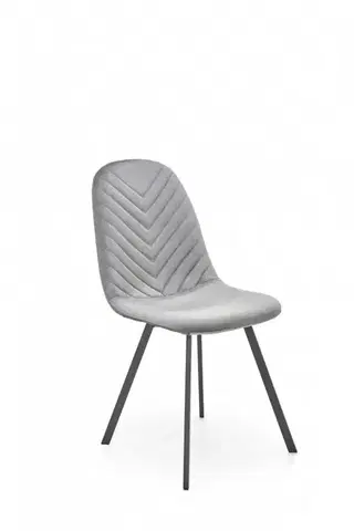 Jídelní židle K462 Halmar