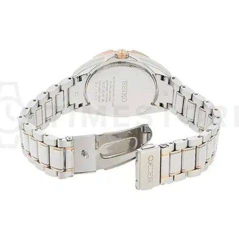 Seiko Quartz SKK888P1