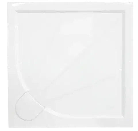 Swiss Aqua Limcc 80 x 80 cm SIKOLIMCC80Q