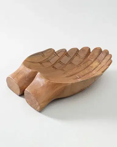 Mísa Crest 19x29x6 cm