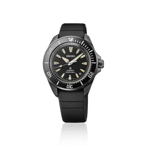 Seiko Prospex SRPL15K1 Samurai