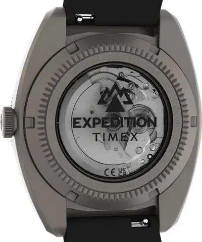 Timex Expedition Pioneer Titanium Automatic TW2Y63600UK