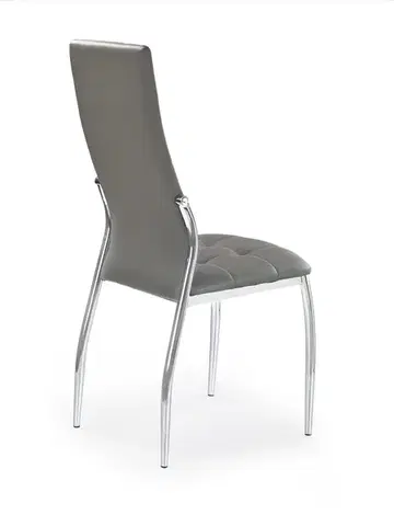 Jídelní židle K209 Halmar