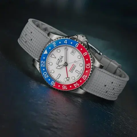 Davosa Ternos GMT Lucent 161.593.15