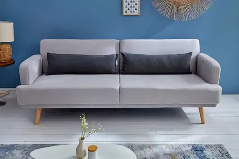 Rozkládací pohovka PONTOS Dekorhome