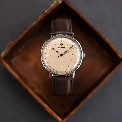 Junkers Bauhaus 38 906.01.05