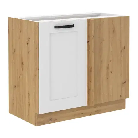 Spodní skříňka LULA 105 ND 1F BB Tempo Kondela
