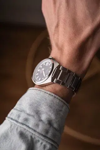 Casio Edifice EFB-109D-1AVEF