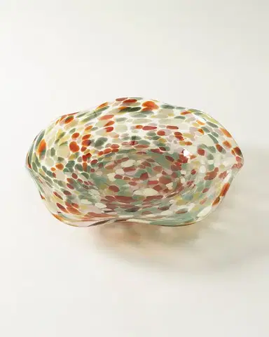 Talíř Silea 32x7 cm