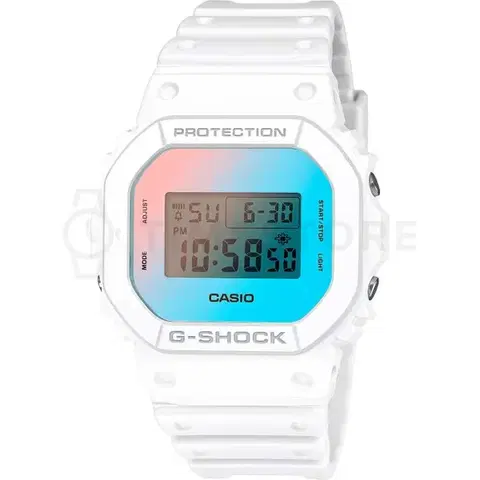 Casio G-Shock DW-5600TL-7DR