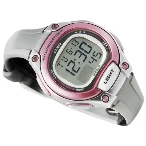 Casio Collection LW-203-8AVEF