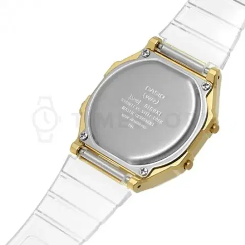 Casio Vintage A168XESG-9AEF
