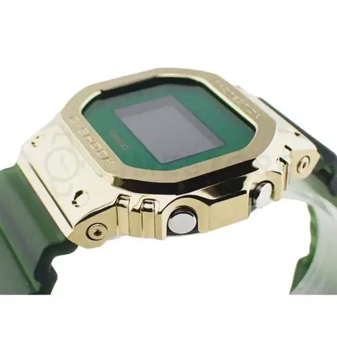 Casio G-Shock GM-5600CL-3DR
