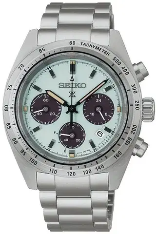 Seiko Prospex SSC965P1 Speedtimer
