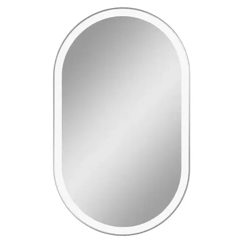 HOPA Zrcadlo s LED osvětlením GERA OLNZGER6010