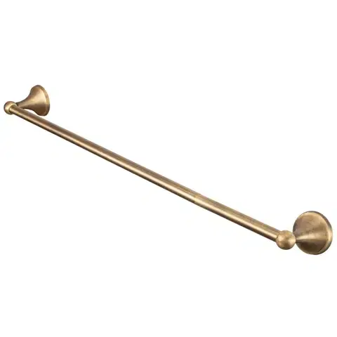 REA Koupelnový věšák Antique Bronze 332867B REA-06927