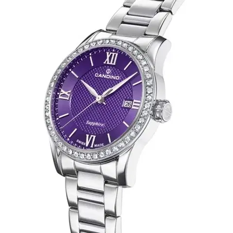 Candino Lady Elegance C4740/3